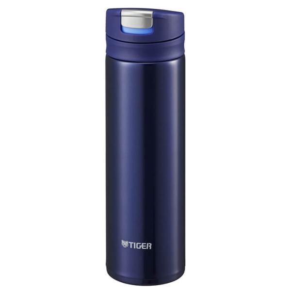 タイガー ステンレスミニボトル 300ml インディゴブルー MMX-A031AI 水筒