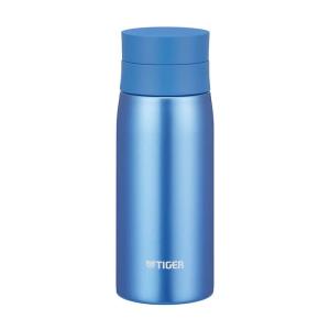 タイガー 水筒 350ml 直飲み ステンレス ミニ ボトル オートロック