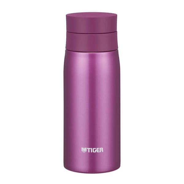 タイガー マグボトル 350ml ローズピンク MCY-A035PS 水筒