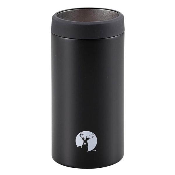 パール金属 HD缶ホルダー500(ブラック) UE-3493
