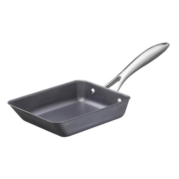 ビタクラフト スーパー鉄エッグパン AEG0101 玉子焼き器 卵焼き器【送料無料】