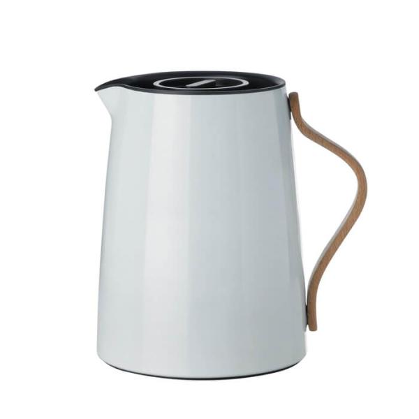 ステルトン Emma バキュームジャグ x-201 ティー1.0Lブルー【並行輸入品】Stelton...