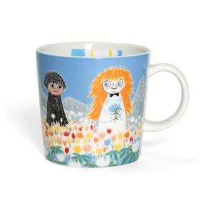 アラビア ムーミンマグ 300ml 100557 フレンドシップ【並行輸入品】ARABIA Moomin マグカップ 食器｜kitchen