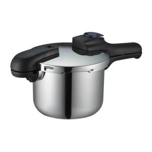 ツヴィリング エコクイックⅡ 圧力鍋 22cm 4ℓ 新品未使用 ZWILLING EcoQuick II ツヴィリング エコクイックII 圧力鍋 22cm 4.0L