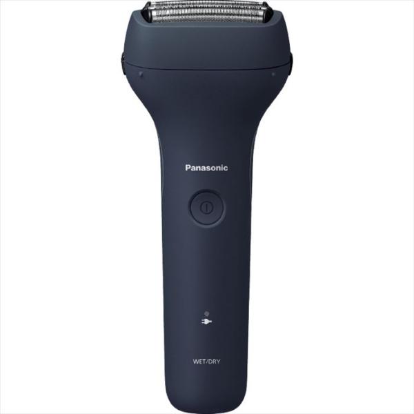 パナソニック エントリーシェーバー3枚刃 ES-RT1A-A【送料無料】【メーカー直送品】【沖縄北海...