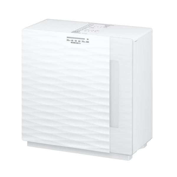 パナソニック 加湿器 FE-KFW07-W ミスティホワイト panasonic ナノイー搭載 ヒー...