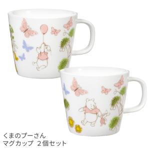 ディズニー Disney くまのプーさん 耐熱ガラス ティーポット グラス