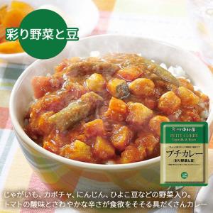 新宿中村屋 レトルト プチシリーズ 選べる7種...の詳細画像3