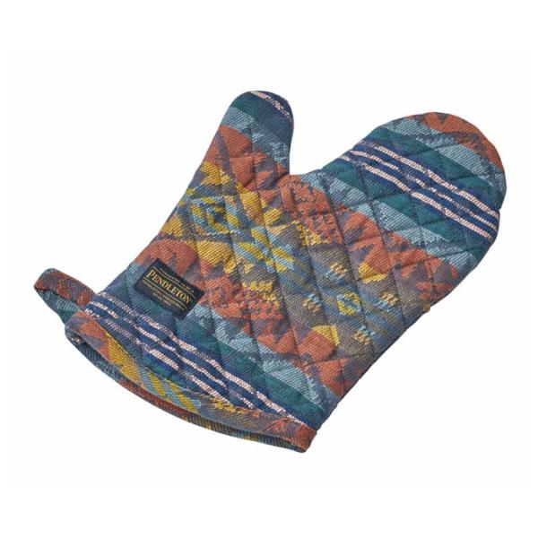 ペンドルトン ミトン LB005