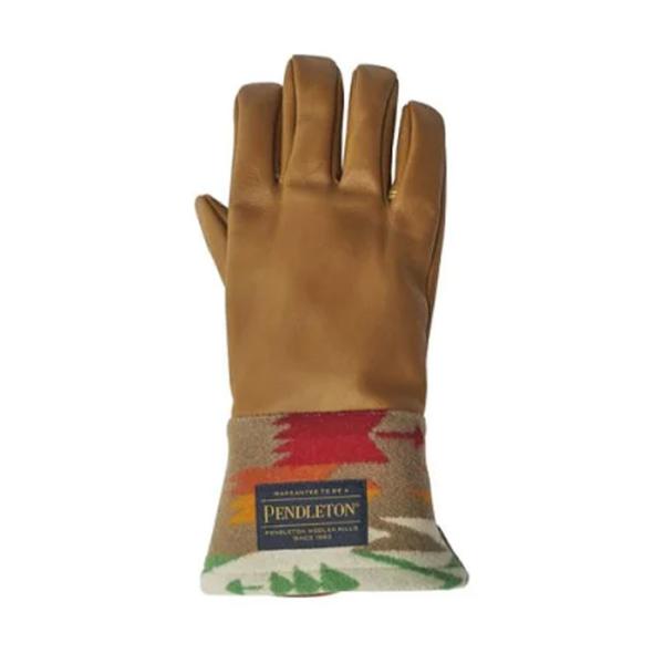 ペンドルトン ファイヤーウッドグローブ TK002(左右セット)