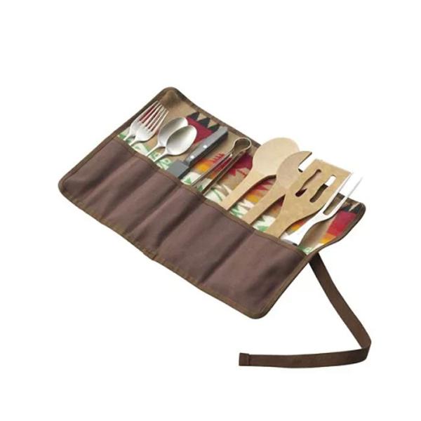 ペンドルトン ウールカトラリーケース MC011