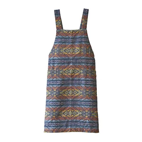 ペンドルトン プルオーバーエプロン LB052