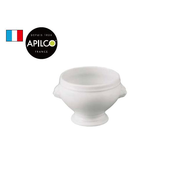 アピルコ／キュイジーヌ　オーブンウェア　ライオンヘッド　スープボール（２０ｃｍ）（SPTL７５K　S...