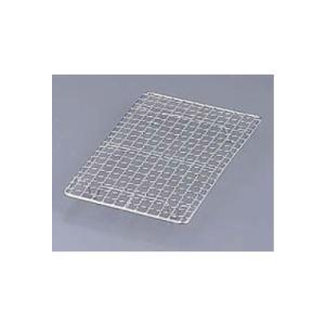 いろはこんろ用ステン網　長角（M20-362）