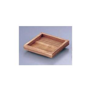 木製敷板　（縁脚付）　13角（M40-941）