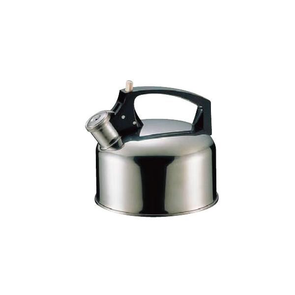 18-8　オルゴールケットル＜3.5リットル＞