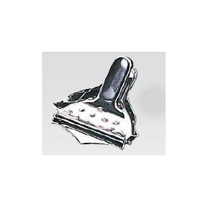 18-8 末広型 レモン絞り レモン絞り器 ハンドジューサー ステンレス フルーツしぼり ジューサー...