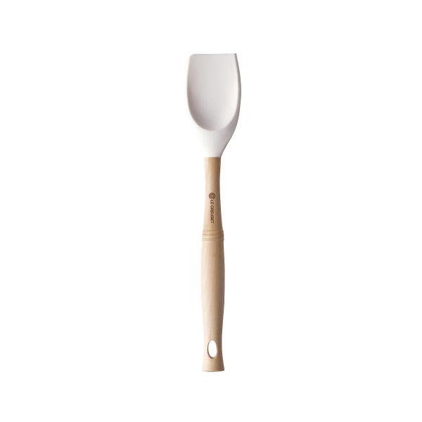 ル・クルーゼ グルメスパチュラVS （スプーン型）【ルクルーゼ LeCreuset ホーロー】（93...