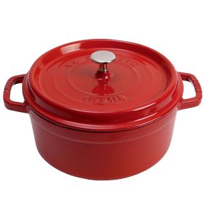 Staub（ストウブ） ストウブドームガラス蓋 30cm|ストウブ ストーブ 鍋