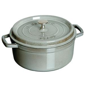 ストウブ staub ピュアグリル スクエア 28cm チェリー 40511-685 日本