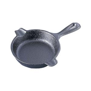 ロッジ ロジック スキレットアシュトレイ LAT3【4点までメール便可能】