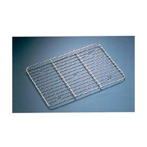 18-8 角バットアミ 6枚取用＜6枚取用＞