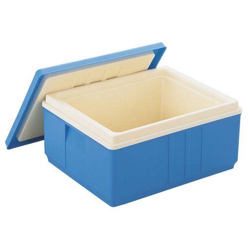 リス 保温コンテナ HC-40（HC-40）