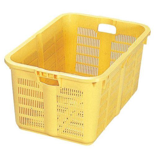 リス プラスケット No.800 イエロー（No.800）＜イエロー＞