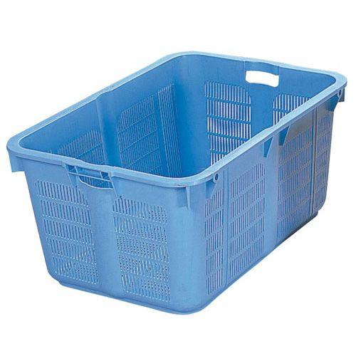 リス プラスケット No.1200 ブルー（No.1200）＜ブルー＞