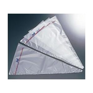 パル・ポリエチレン絞リ袋 R-22113（100枚入）（R-22113）