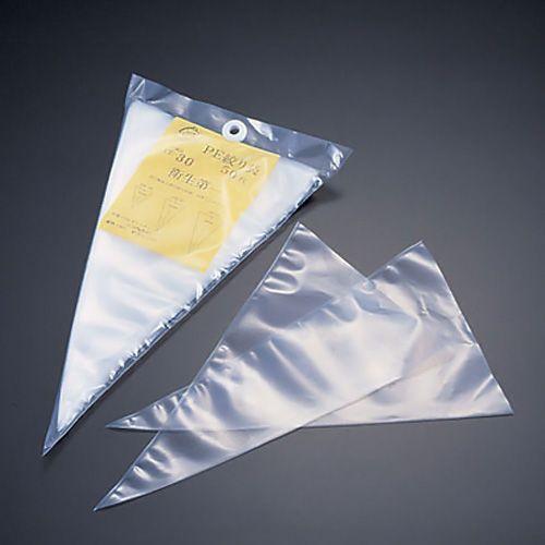 PE 絞リ袋 （50枚入） PE-50 （PE-50）