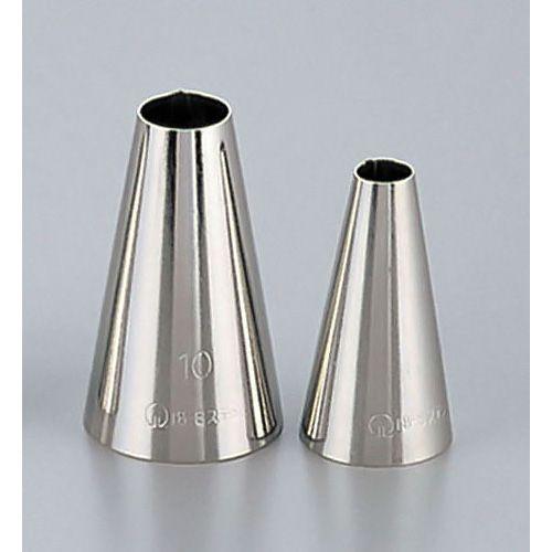 SA 18-8 口金 丸 No.12 ＜No.12 ＞