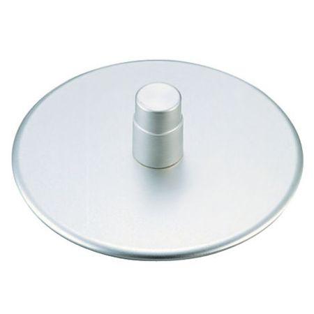 アルミ シフォンケーキ型 クールスタンド