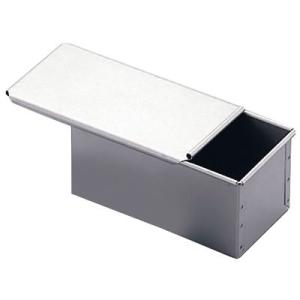 スクエアブレッド型 1斤 No.2383 （No.2383）＜1斤＞