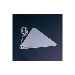 ステンレス ニューリングスタンド ET-180-S（ET-180-S）