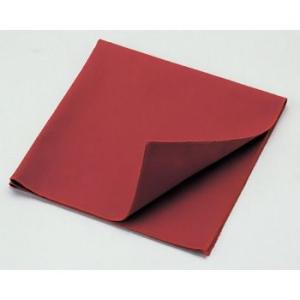 厚手カラーナプキン E-1 ダークレッド（E-1）＜ダークレッド＞