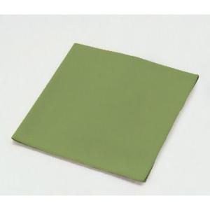 厚手カラーナプキン E-1 グリーン（E-1）＜グリーン＞