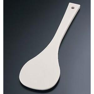 抗菌 ジャンボ杓子（TPX） 10号 ＜10号＞