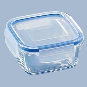 リュミナルク ピュアボックス スクエアボックス （正方形） G1556（G1556）＜760cc＞