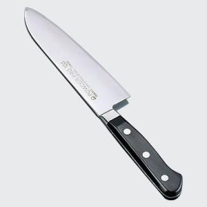 SA パウダープロ100 （手研本刃付） 三徳庖丁 （両刃） 18cm＜18cm＞｜kitchen