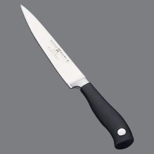 ヴォストフ グランプリ2 フィレットナイフ（両刃） 4555 16cm（4555）＜16cm＞｜kitchen