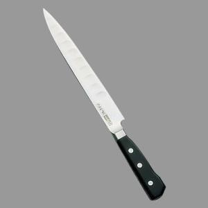 グレステン TK タイプ プロティナイフ （両刃） 018TK 18cm（ 018TK）＜18cm＞｜kitchen