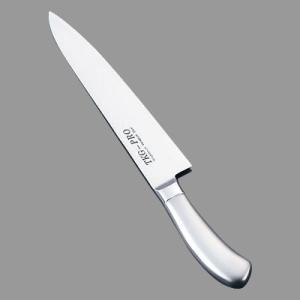 TKG PRO（プロ） 業務用 料理庖丁 牛刀 （両刃） 27cm＜27cm＞｜kitchen