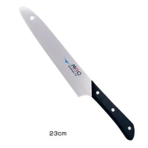 マック オリジナルシリーズ カービング （肉切り） 23cm