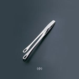 18-0 仙武堂 焼肉トング 小 トング 焼き肉 生肉 つかみ キッチンツール キッチン小物 キッチ...