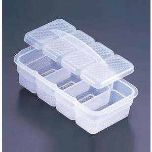 SUMIBE 住べテクノプラスチック PEにぎり寿司押し型／大 20ヶ取