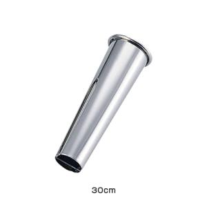 18-8 穴クリ芯抜型（手元線巻） 30mm ＜30mm＞