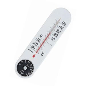 くらしのメモリー 温・湿度計 TG-6621