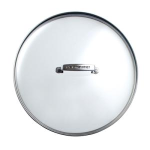ル・クルーゼ TNS ガラスフタ  28cm(4962008-28)
