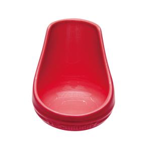 ル・クルーゼ レードル・スタンド 910379-00 ＜チェリー レッド＞